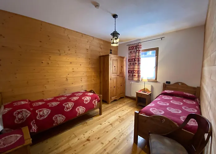 Hotel L'Artisin Limone Piemonte