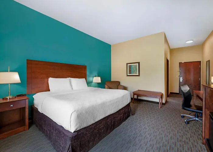 Best Western Plus French Lick