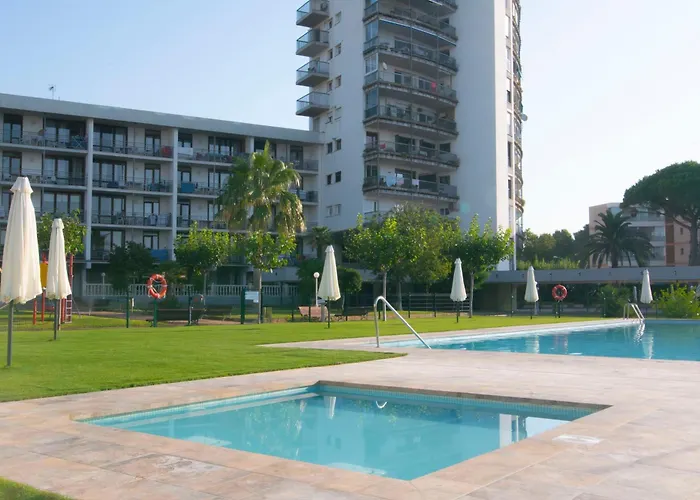 Agaro Cambrils Apartments