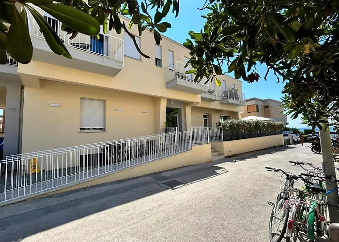 Hotel Perla Castiglione della Pescaia