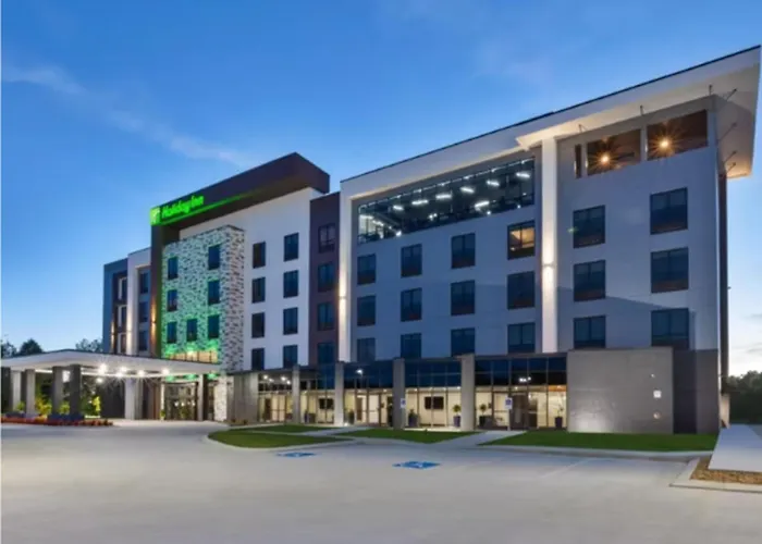 Holiday Inn Cookeville By Ihg
