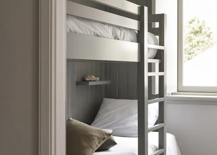 Boutique Hotel Benedict Noordwijk