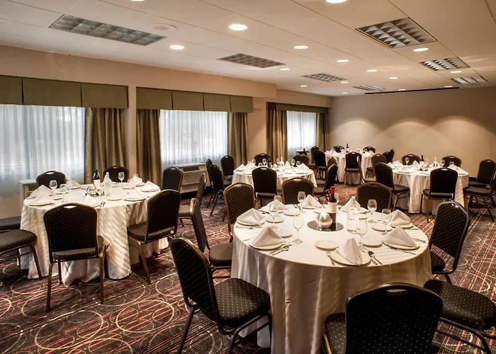 Inn At Fox Chase Bensalem