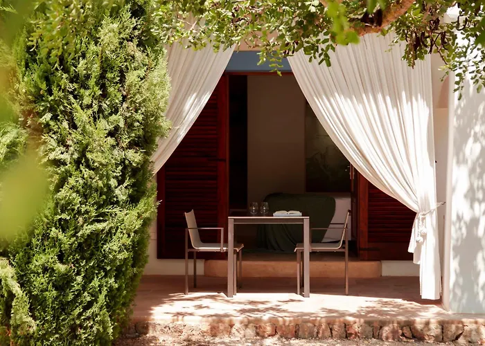 Ca Na Xica - Hotel & Spa (Adults Only) Sant Miquel de Balansat