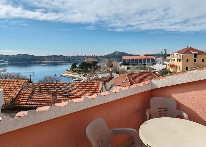 Apartments & Rooms Krecak Sibenik