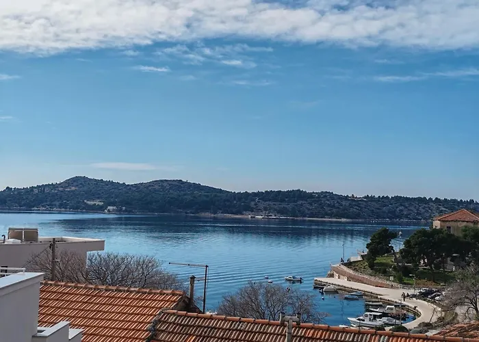 Apartments & Rooms Krecak Sibenik