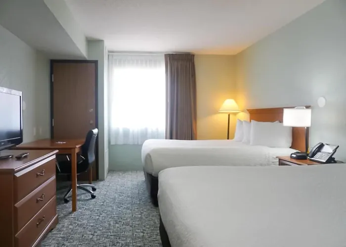 Comfort Inn I-90