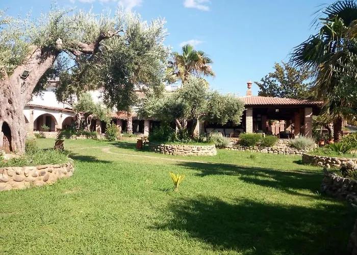Affittacamere Villa Brazzano