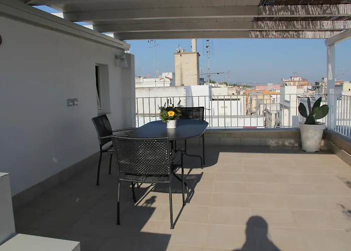 Hotel La Papagna Dimora Storica Palagianello