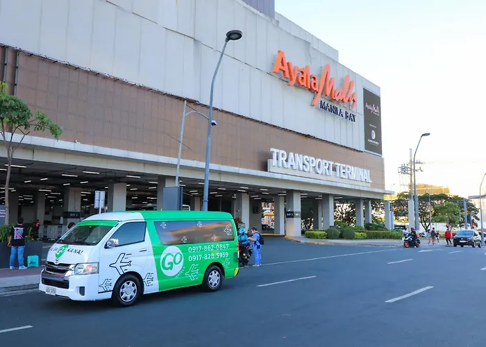 Go Hotels Manila Airport Road