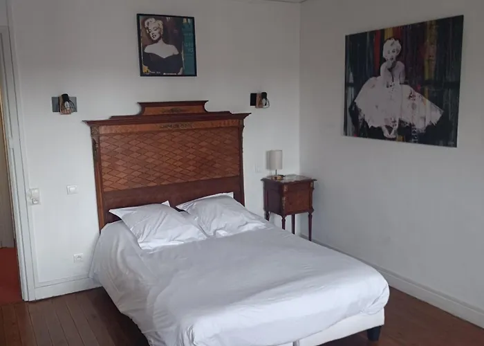 Hotel L'Art Doize à Cassel