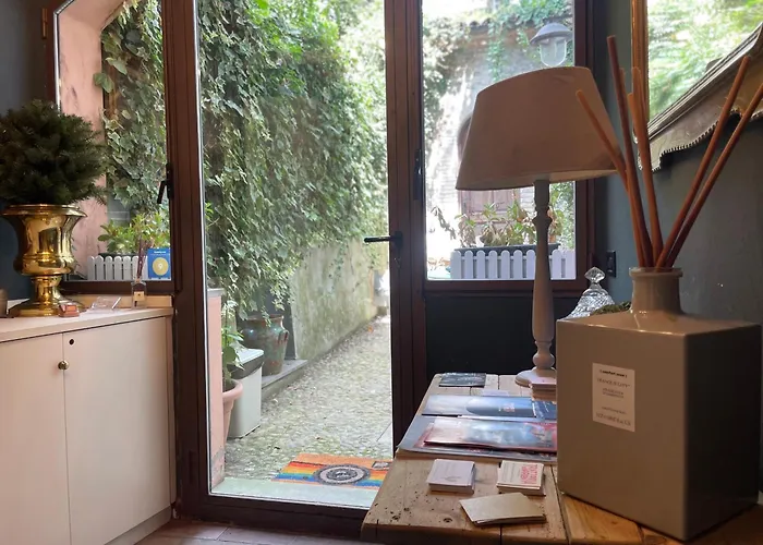 Le Camere Di Bsuites Affittacamere