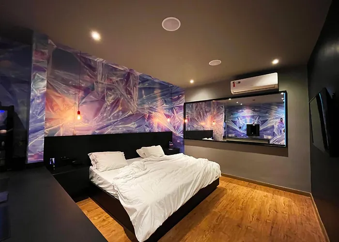 Tout Motel (Adults Only) Campinas 