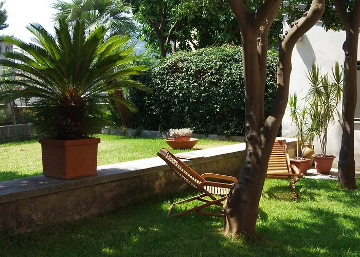 La magnolia B&B Baronissi