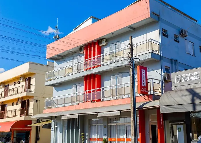 Teuthos Hotel