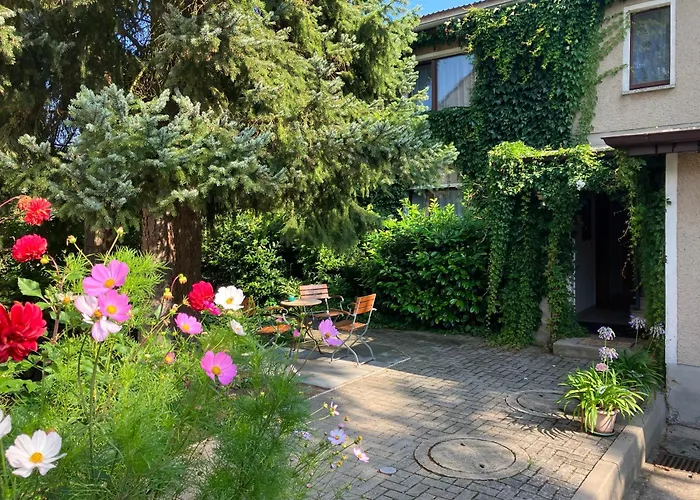 Villa Dorothea