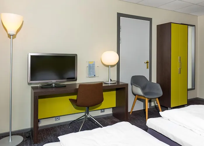 Comfort Hotel Kristiansand