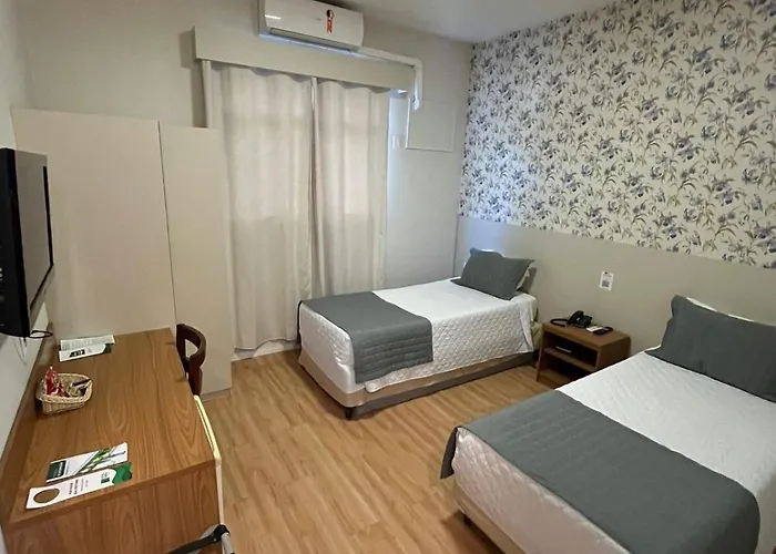 Hotel Serra de Jundiaí
