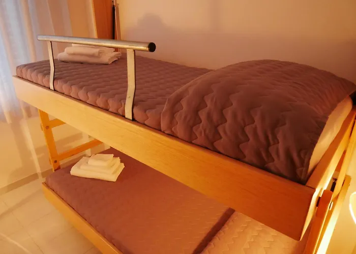 Hotel Kon Tiki Numana