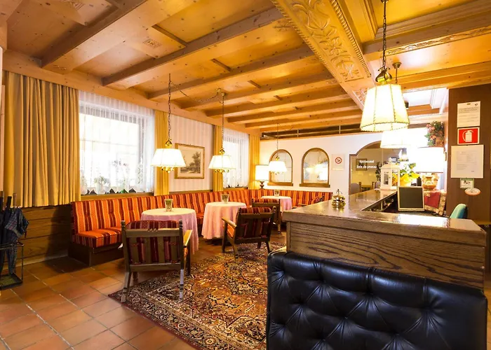 Hotel Urthaler Dobbiaco