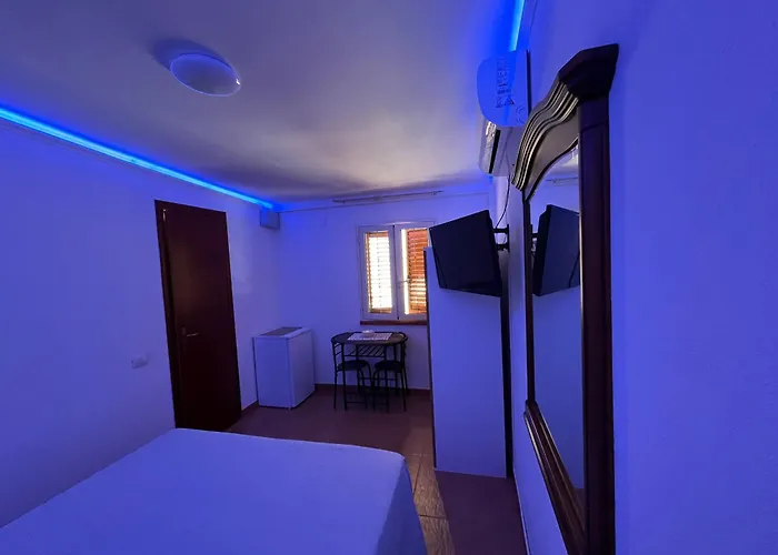 Villa Grazia Capo Vaticano