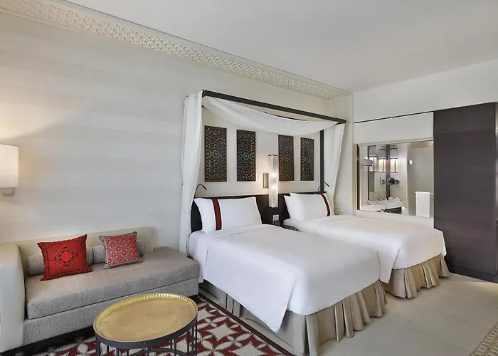 Al Manara, A Luxury Collection Hotel, Akaba