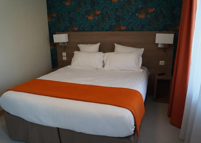 hotel du Rhône Seyssel
