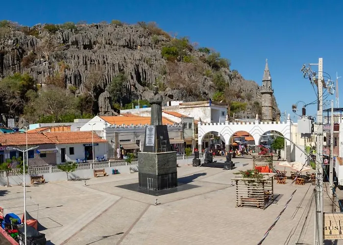 Hotel Dallas Toríbio Bom Jesus da Lapa