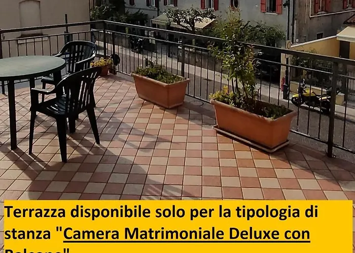 Alla Vecchia Scuola