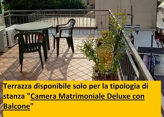 Hotel Alla Vecchia Scuola Lazise
