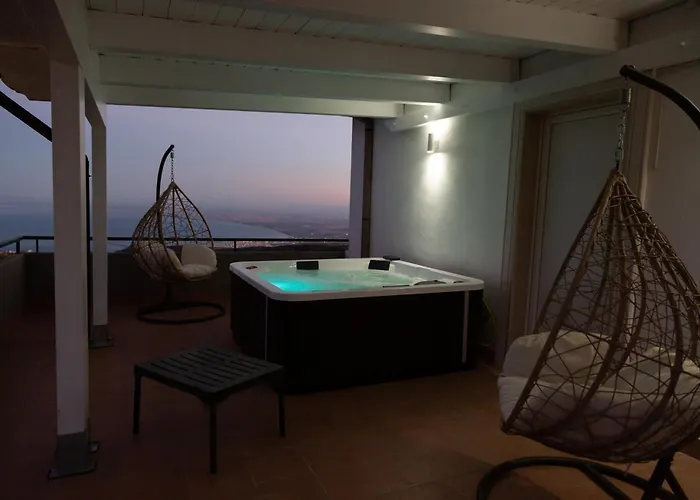 Hotel Santangelo Mattinata
