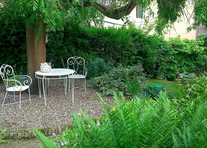 B&B Gerlachus Valkenburg aan de Geul