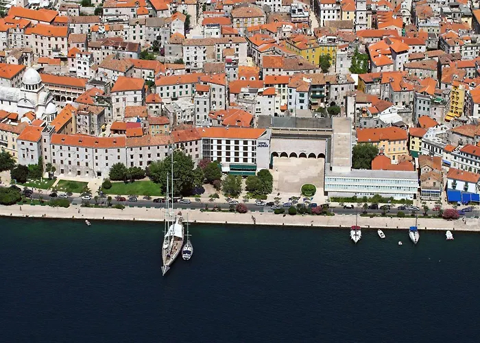 Hotel Jadran Sibenik