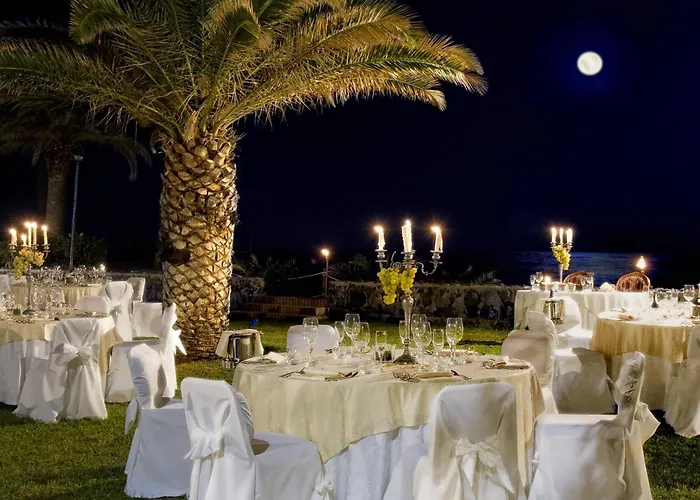 Delta Hotels By Marriott Giardini Naxos