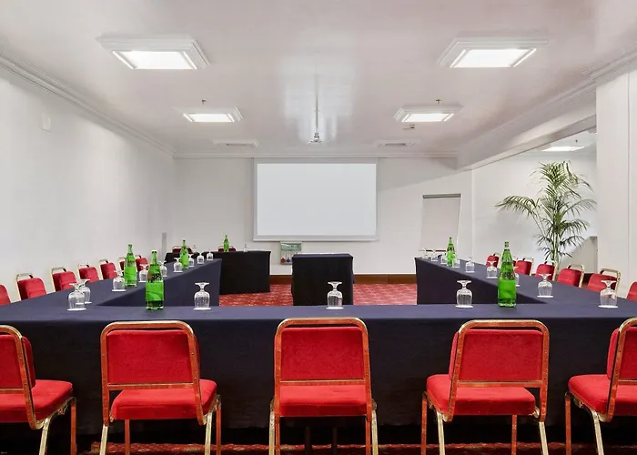 Delta Hotels By Marriott Giardini Naxos