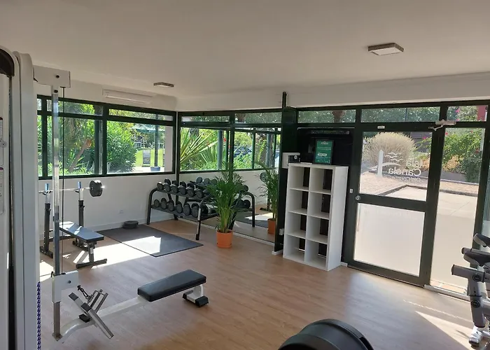 Isla Canela Golf Hotel Boutique Aiamonte
