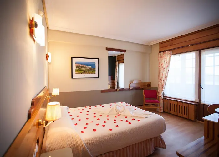 Hotel Kaype - Quintamar Barro 