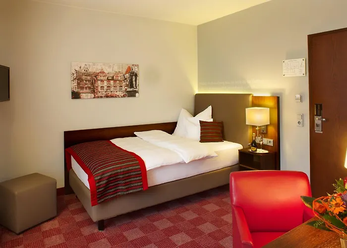 Ringhotel Stadt Coburg