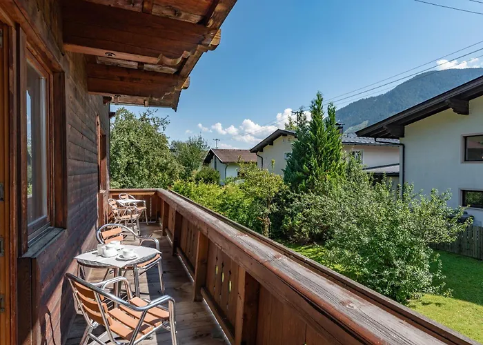 Brixana Hotel Brixen im Thale