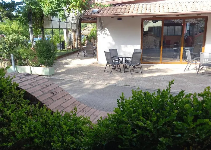 Aparthotel Parco Sogni d'Oro Montella