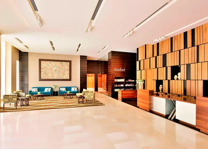 Fairfield By Marriott Jodhpur Hotel Jodhpur 