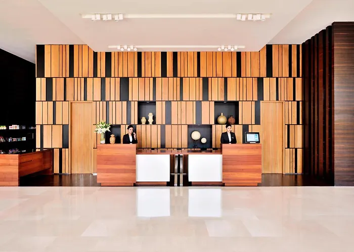 Fairfield By Marriott Jodhpur Hotel Jodhpur 