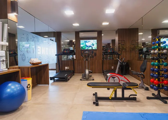 Hotel Fioreze Centro Gramado