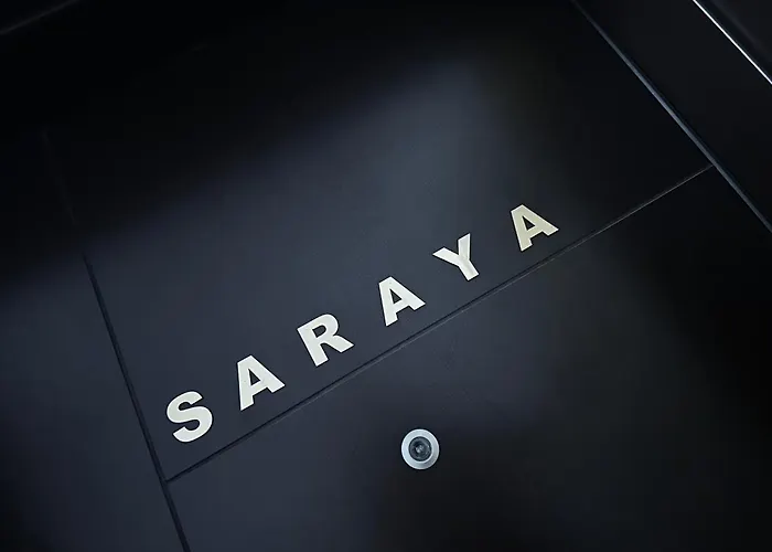 Saraya