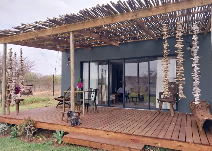 Hippomoon Lodge Game Reserve Hoedspruit