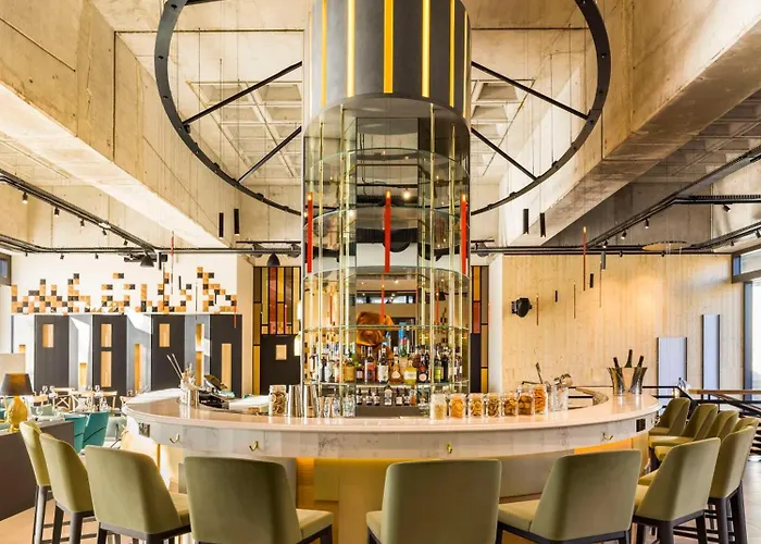 Firstname Bordeaux, Part Of Jdv By Hyatt Hotel