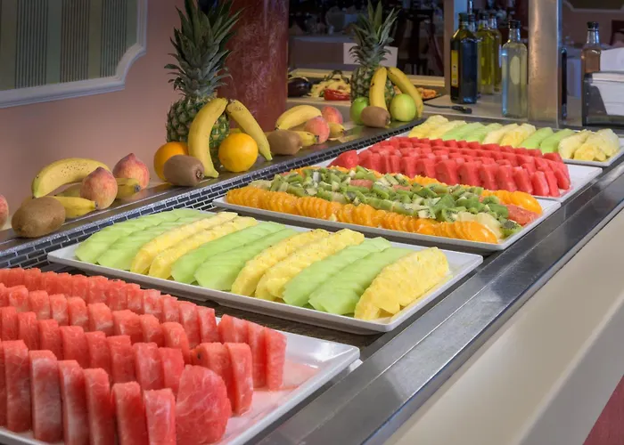 Rodos Palladium Leisure&Wellness Kallithéa