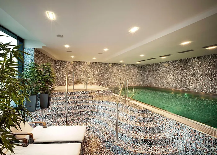 Nh Bratislava Gate One Hotel