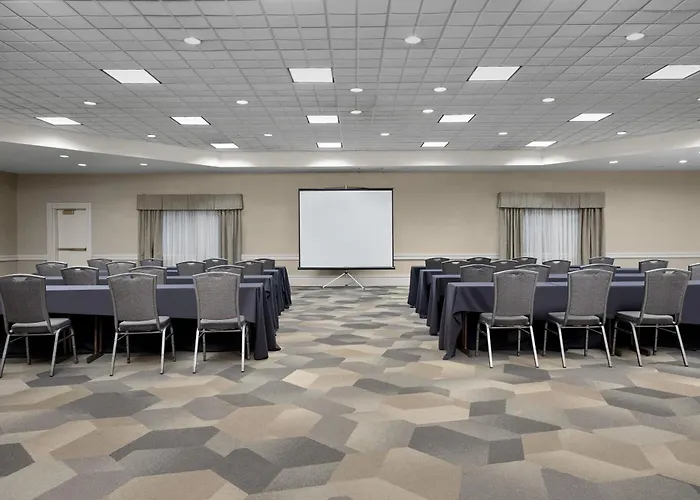 Springhill Suites Boston Peabody