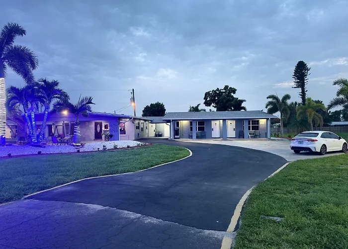American Inn Punta Gorda